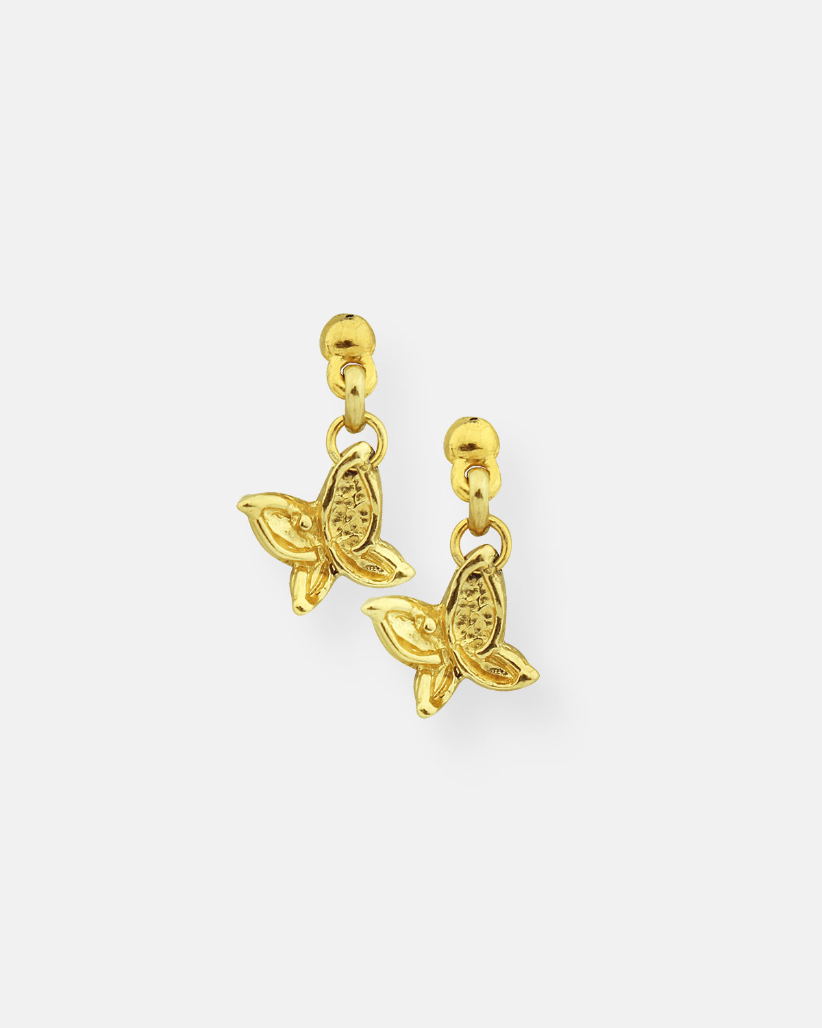 PENDIENTES COLGANTE VUELA