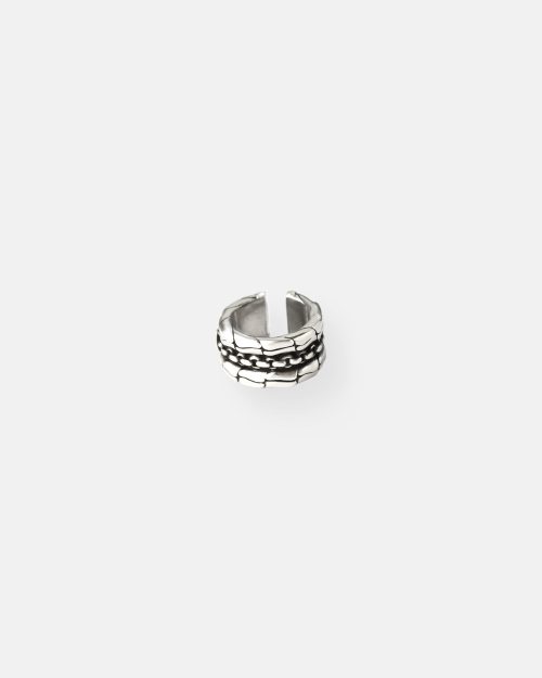 ANILLO DUO DOBLE