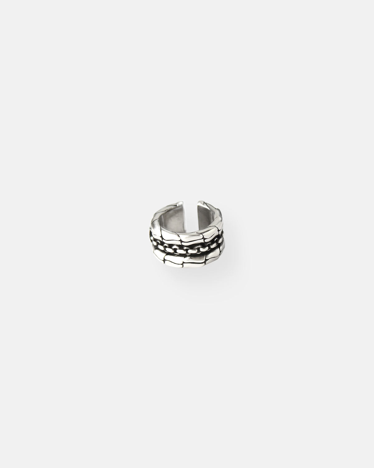 ANILLO DUO DOBLE