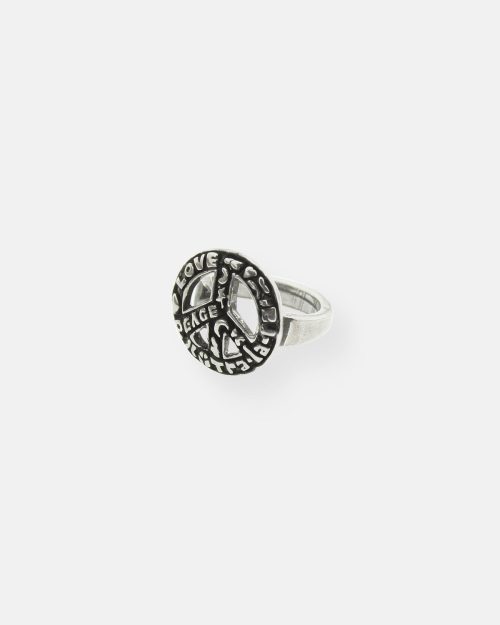 ANILLO PEQUEÑO PAZ