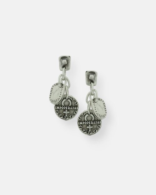 PENDIENTES CADENA 1 EMPODERADA