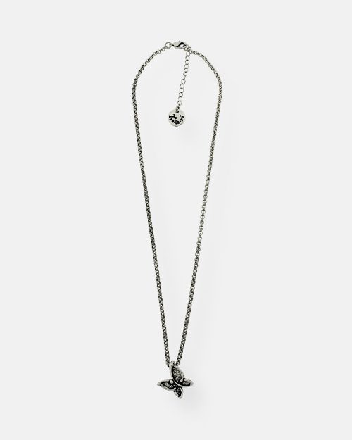 COLGANTE CADENA FINA VUELA