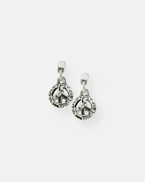 PENDIENTES COLGANTES PAZ