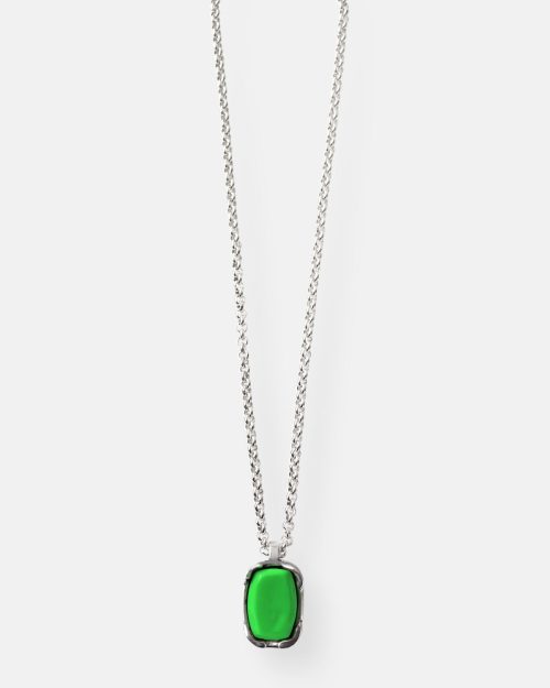COLGANTE OVALADO NEON