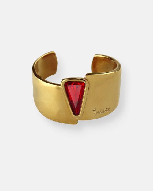 BRAZALETE ODISEA ORO