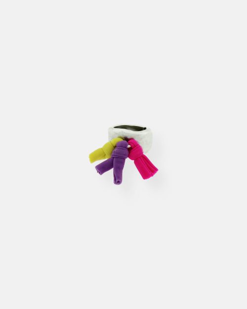 ANILLO 3 COLORES COLORS