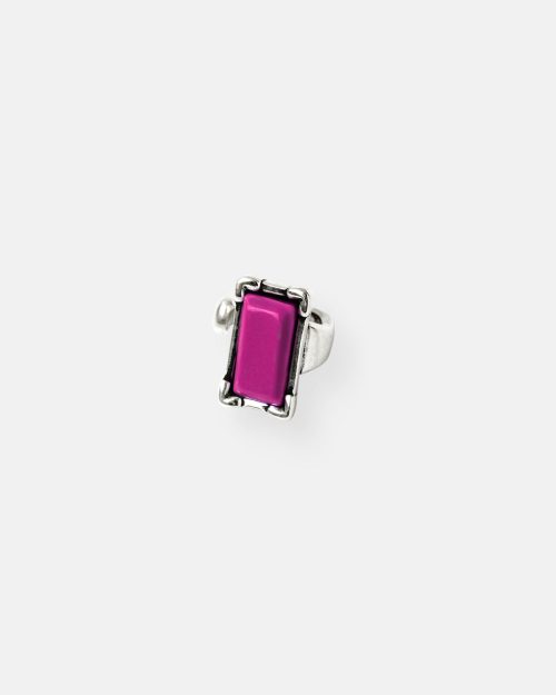 ANILLO RECTANG. NEON