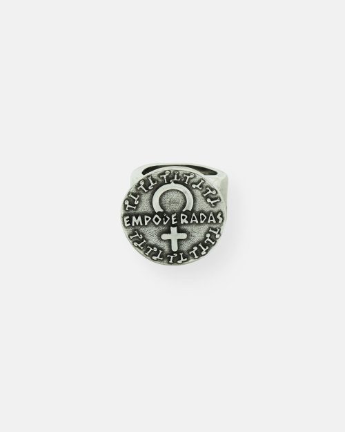ANILLO EMPODERADAS