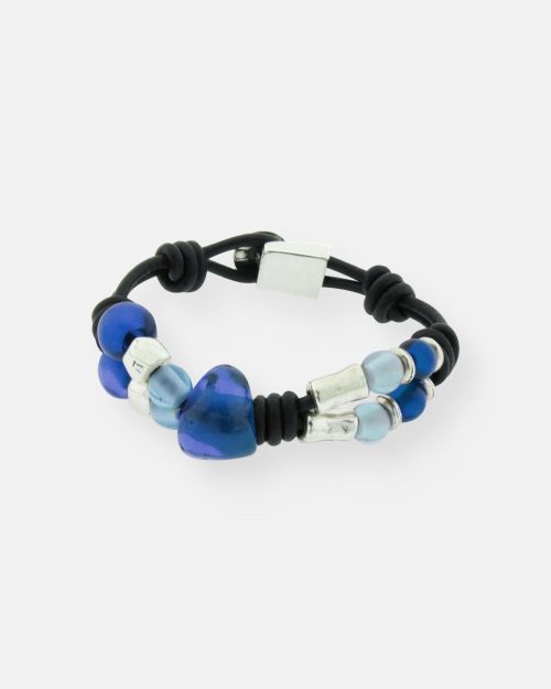 PULSERA RESINAS MAUI