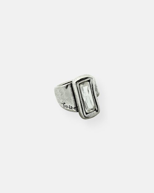 ANILLO PEQ.CRISTAL VUELA