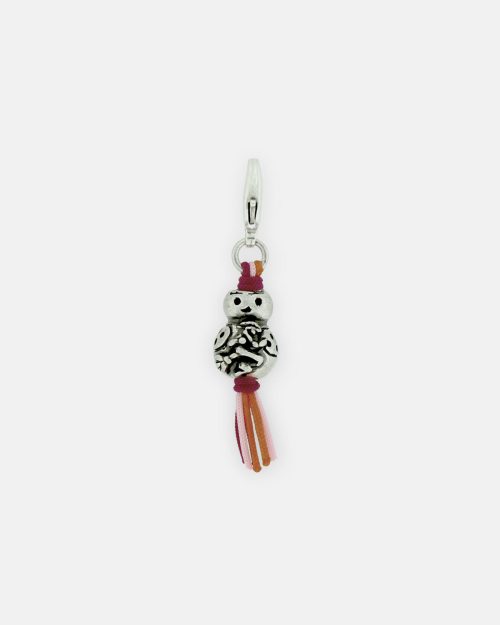 CHARM TRALARITO C/MOSQUETON