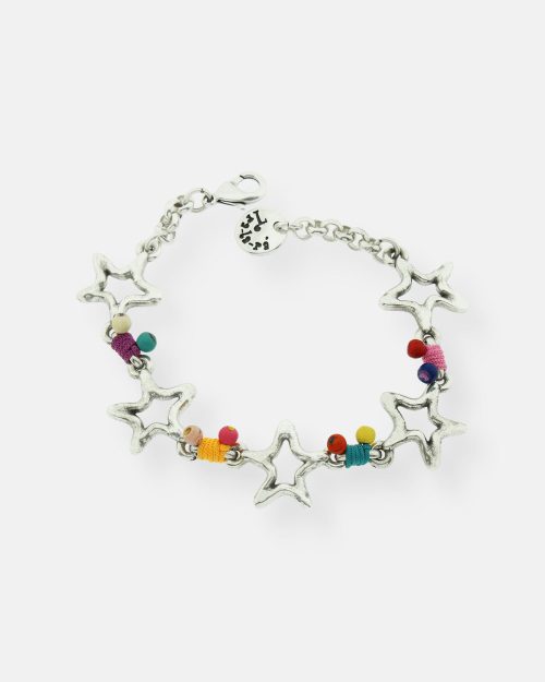 PULSERA 5 ESTRELLAS HAPPY