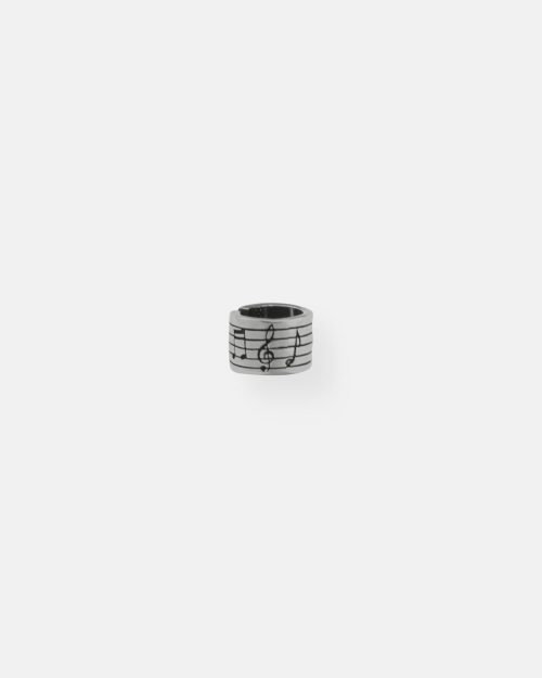 ANILLO NOTA MUSICAL