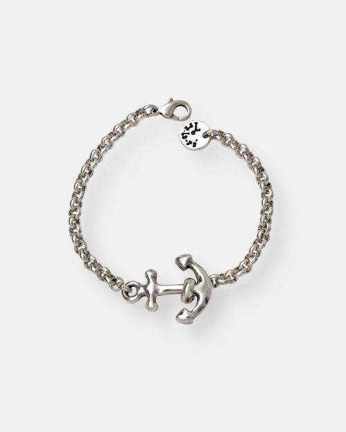 PULSERA CADENA ANCLA