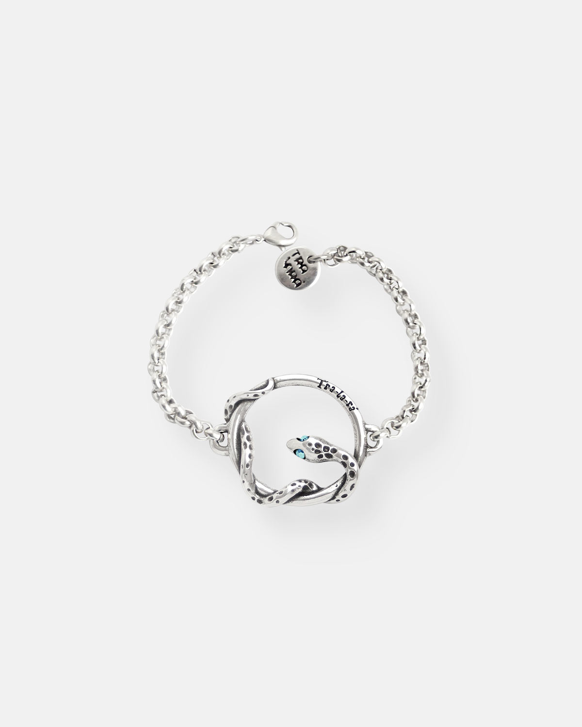 PULSERA CADENA SALVAJE