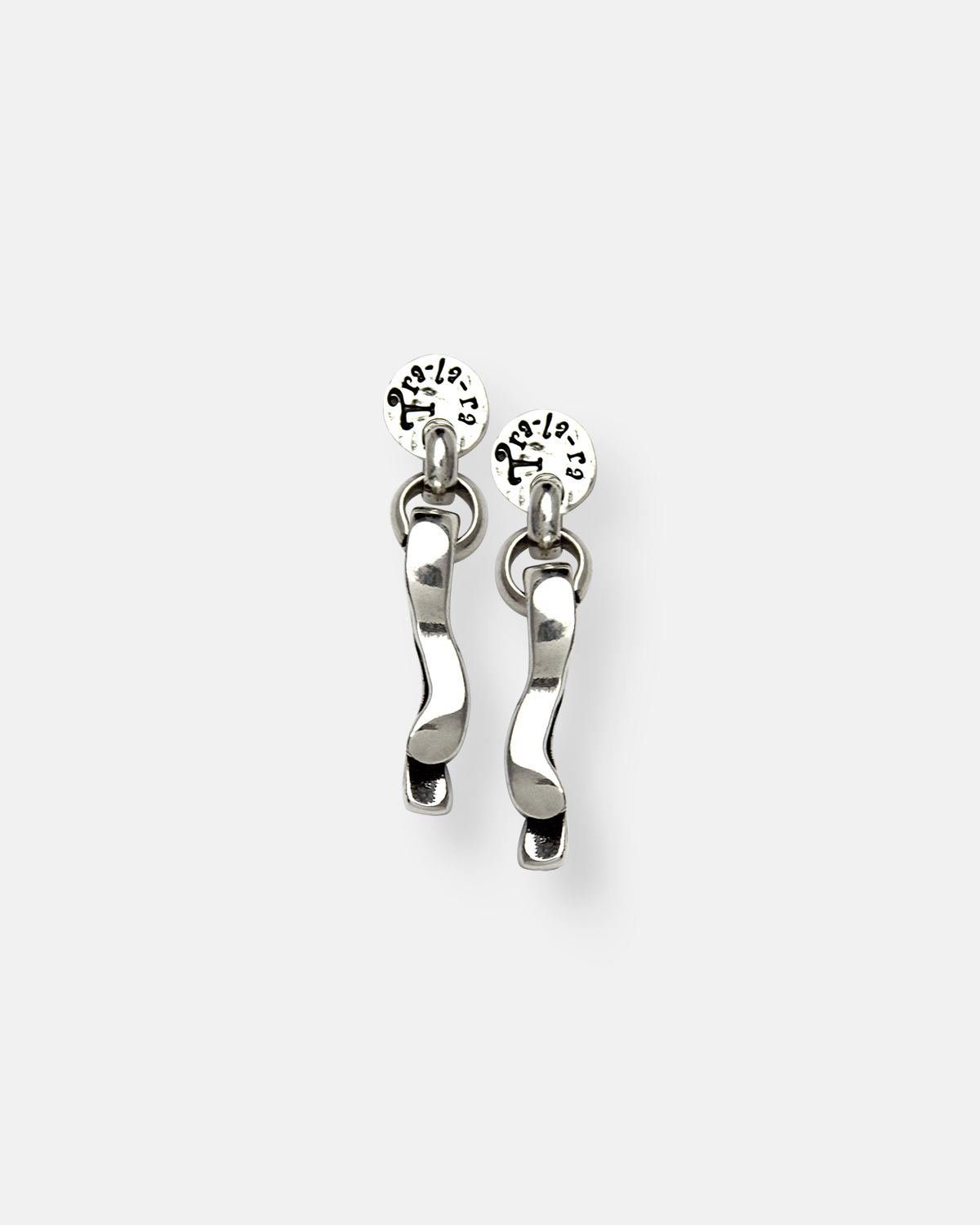 PENDIENTES PEQUEÑOS AIRE