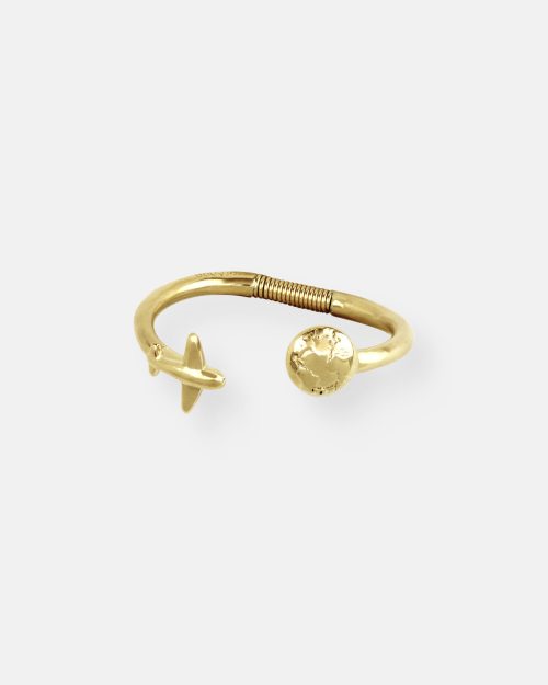 PULSERA MUELLE VOYAGE