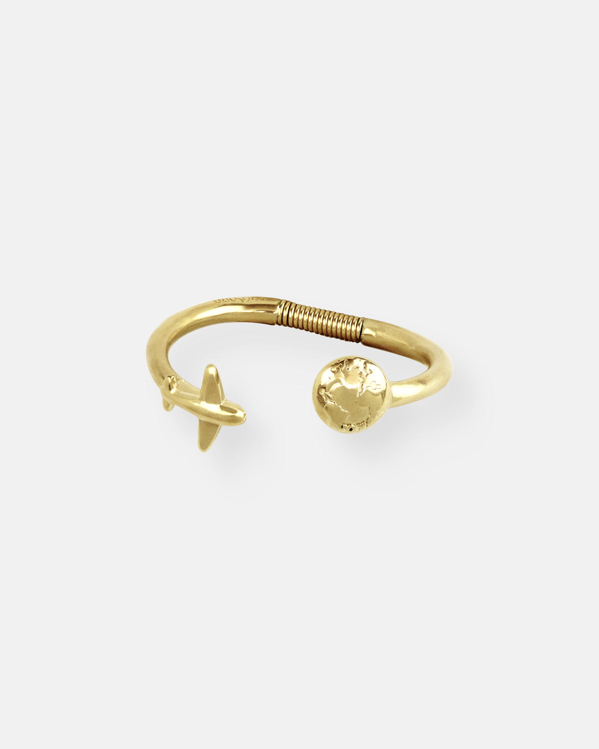 PULSERA MUELLE VOYAGE