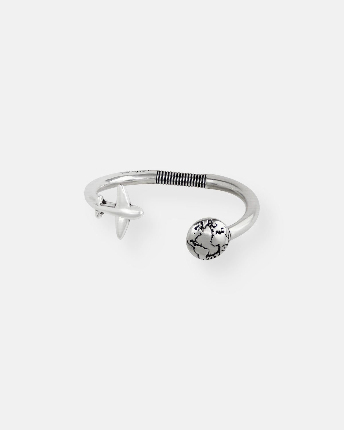 PULSERA MUELLE VOYAGE