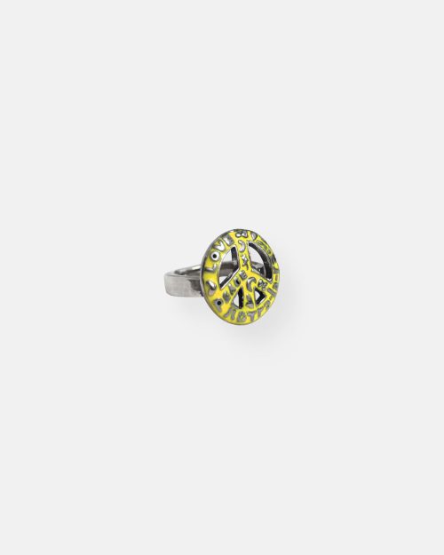 ANILLO PEQ. PEACE
