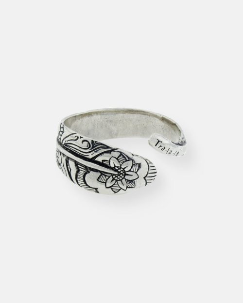 BRAZALETE HOJA MAUI