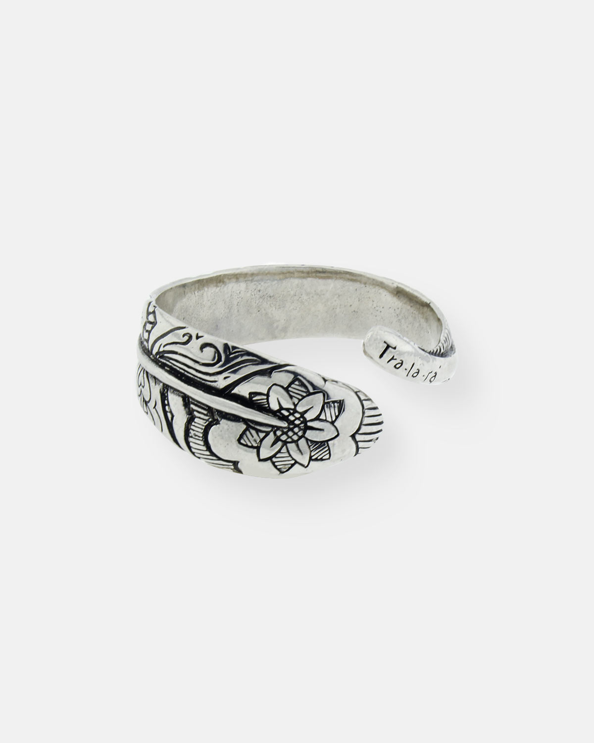 BRAZALETE HOJA MAUI