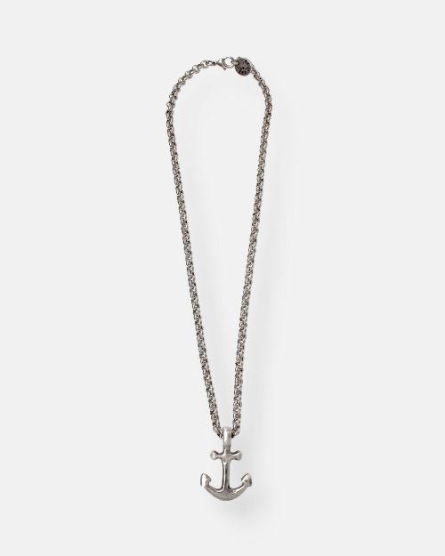 COLGANTE CADENA ANCLA