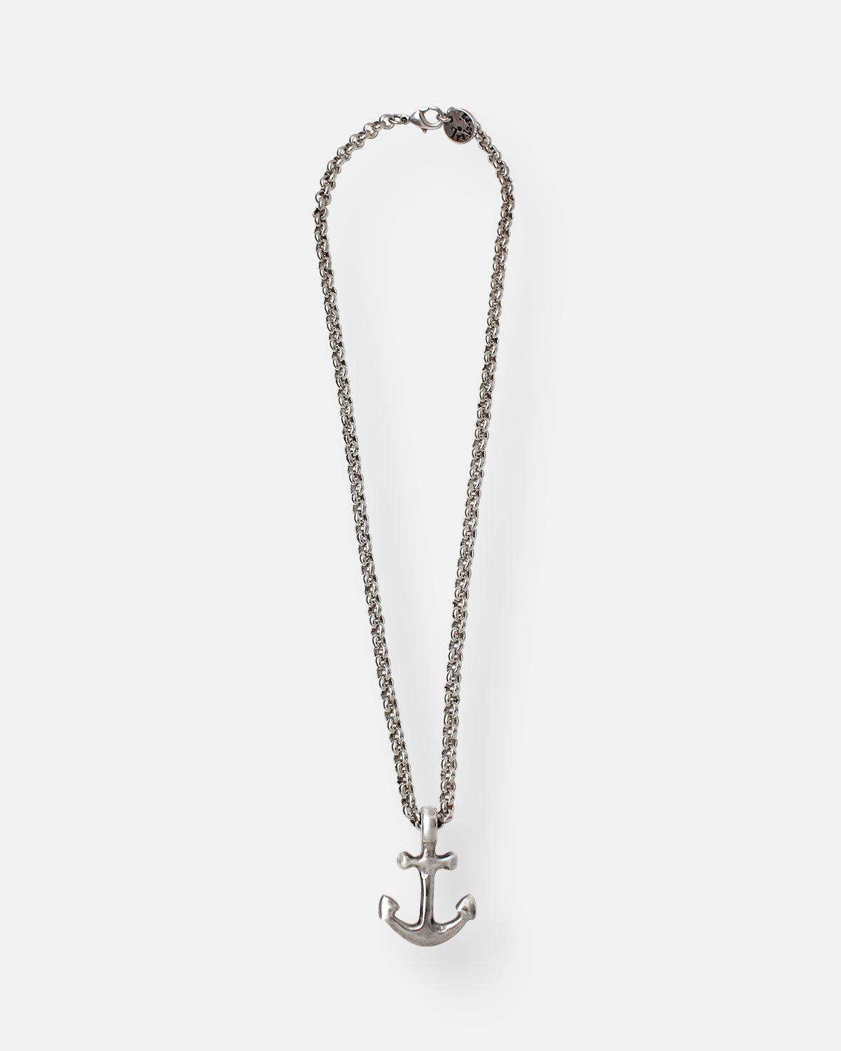 COLGANTE CADENA ANCLA