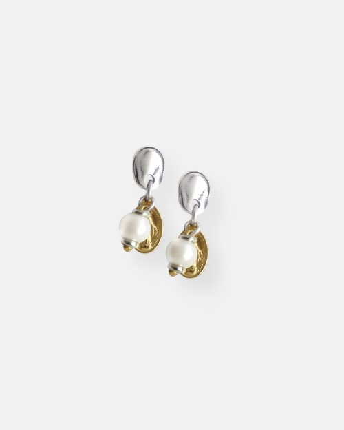 PENDIENTES PEQ.COLGANTE FE