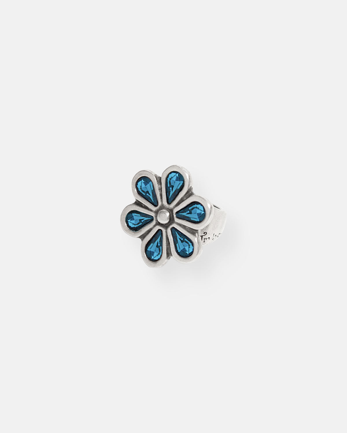 ANILLO PETALOS