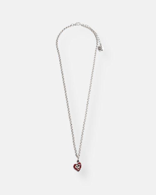 COLGANTE CADENA FINA LOVE CATRINA