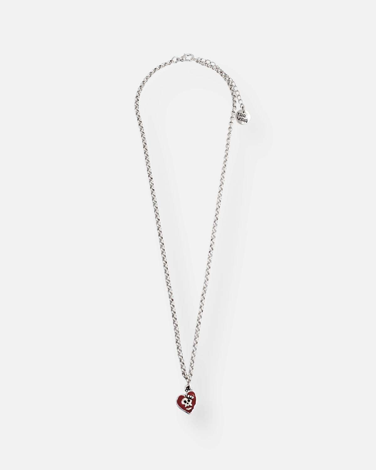 COLGANTE CADENA FINA LOVE CATRINA