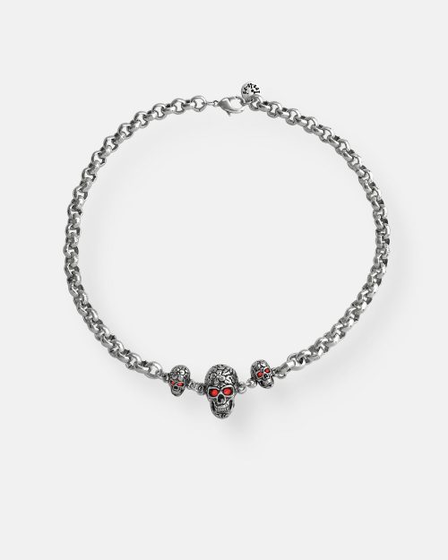 COLGANTE CADENA GRUESA TATOO