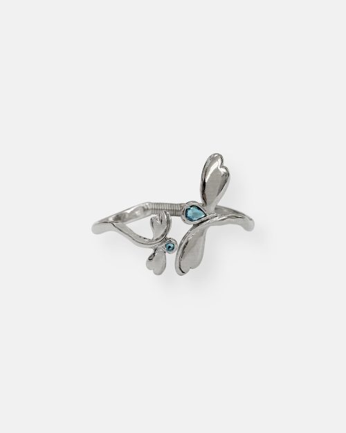 PULSERA MUELLE LIBELULA