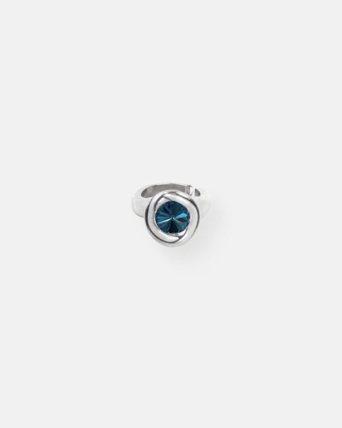 ANILLO PEQ. TUAREG