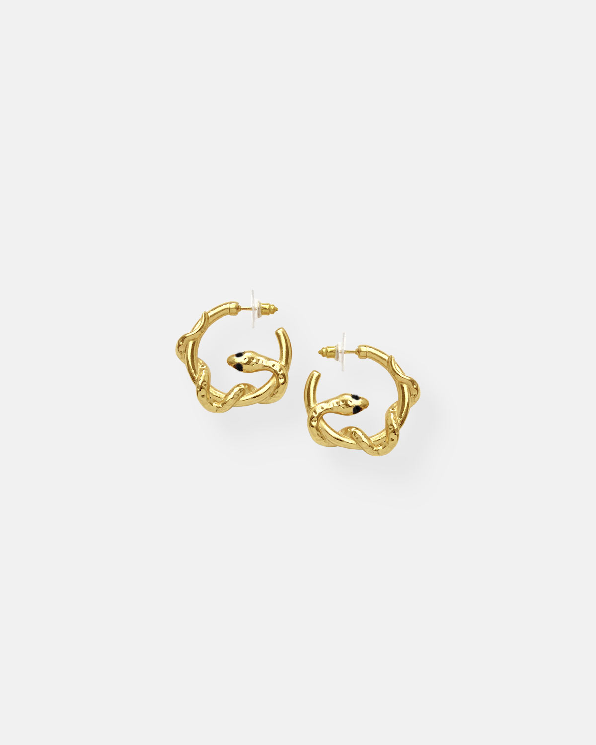 AROS SALVAJE ORO