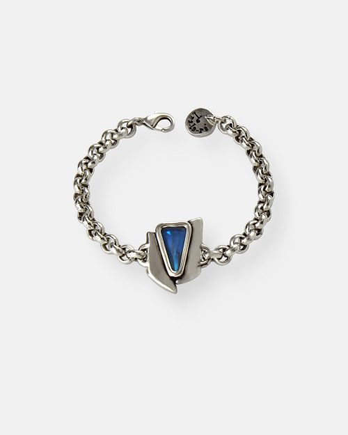 PULSERA CADENA GRUESA ODISEA
