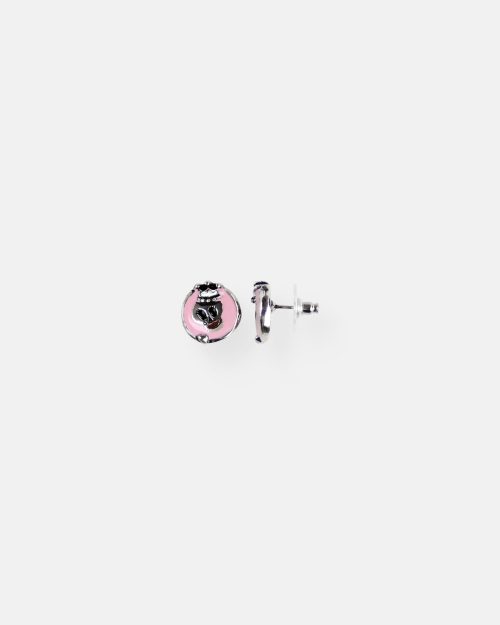 PENDIENTES PRESION PRINCESA CATRINA