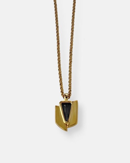 COLGANTE CADENA ODISEA ORO
