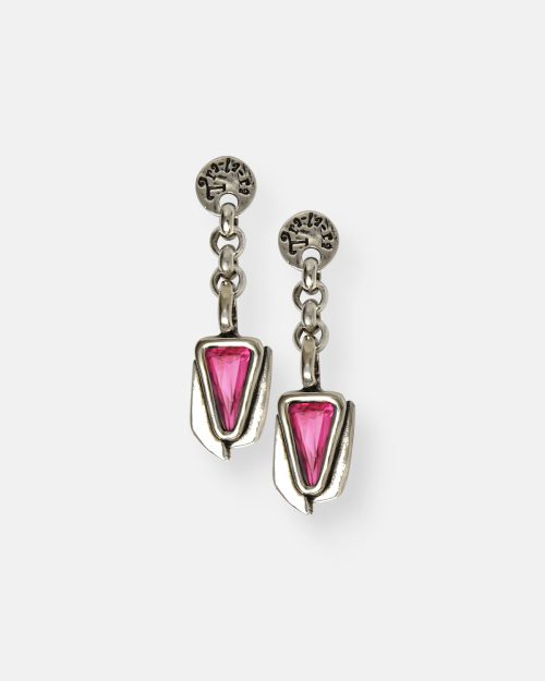 PENDIENTES CADENA GRUESA ODISEA