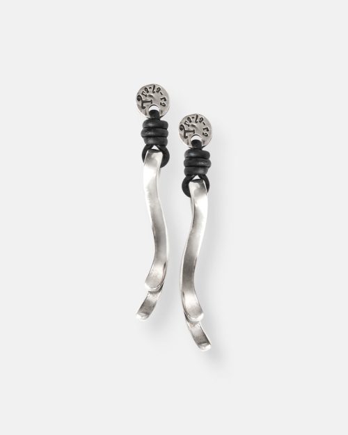 PENDIENTES CUERO GR. AIRE