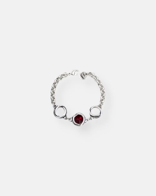 PULSERA CADENA 3 PIEZAS TUAREG