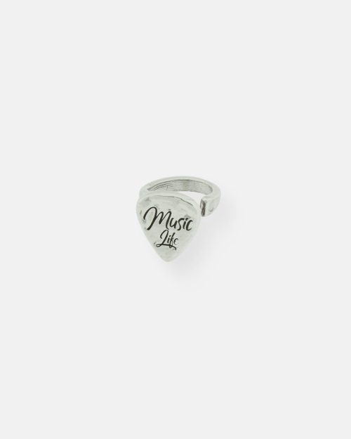 ANILLO PUA MUSICA