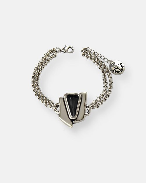 PULSERA MULTI CADENA ODISEA