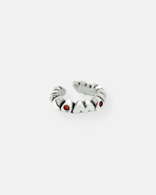 ANILLO MAMA CORAZONES