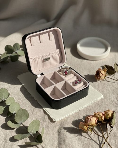 SET SV STONE COLGANTE+PENDIENTES PLATA