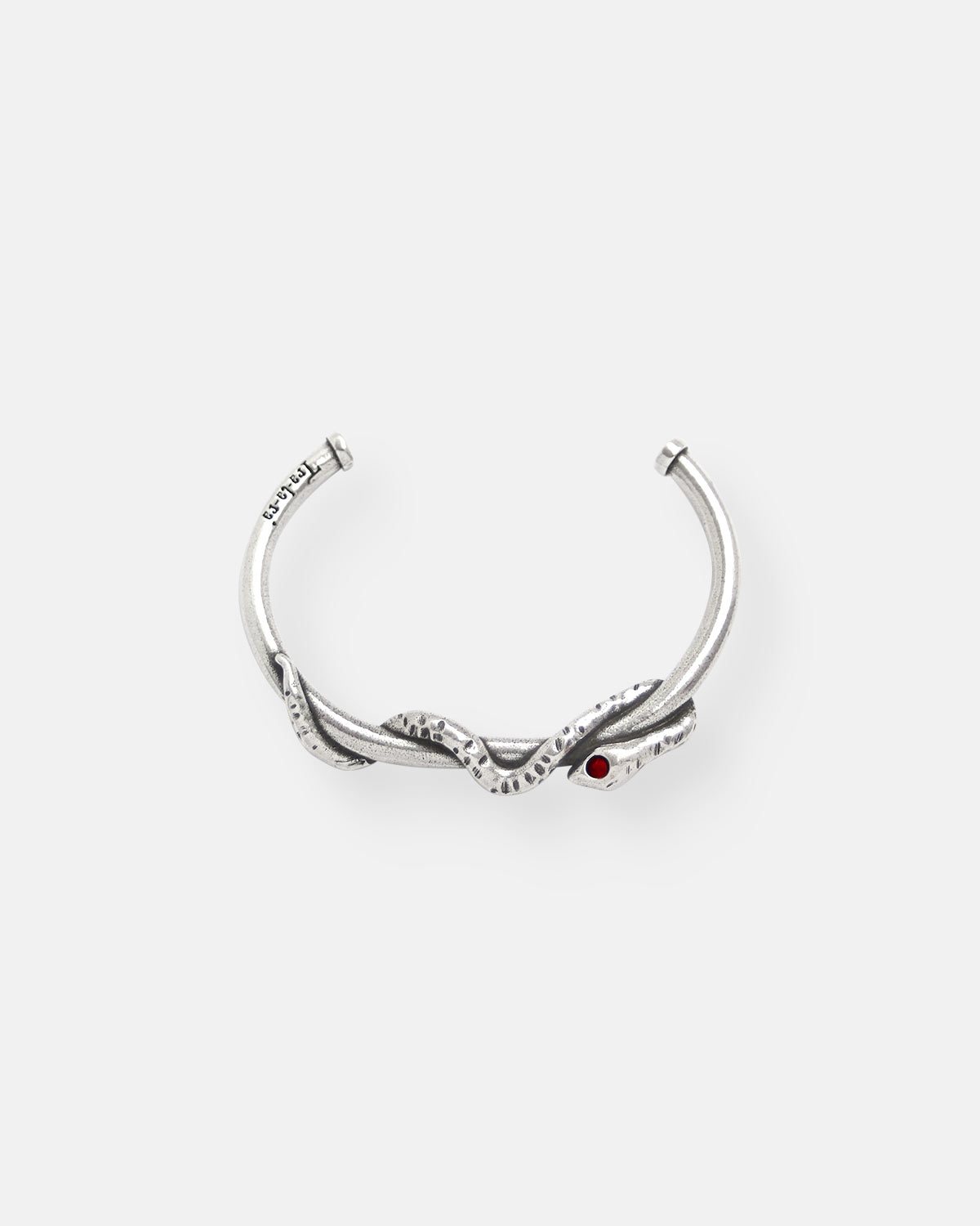 PULSERA RIGIDA SALVAJE