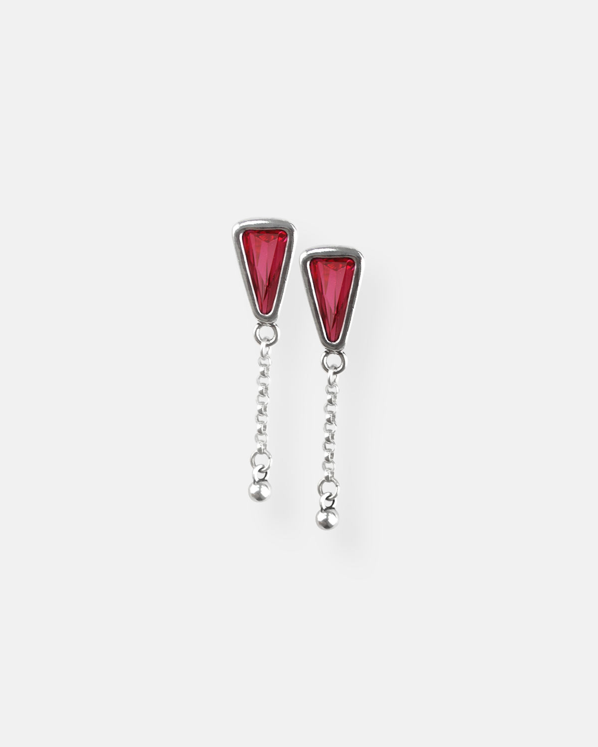 PENDIENTES LARGOS VERTICE