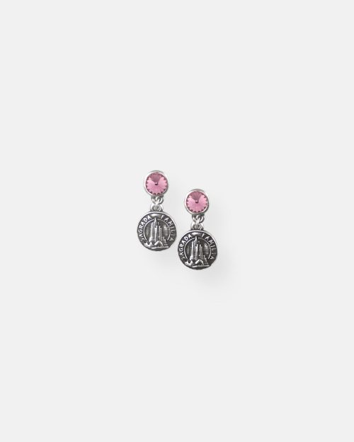 PENDIENTES COLGANTES COLOR VOYAGE