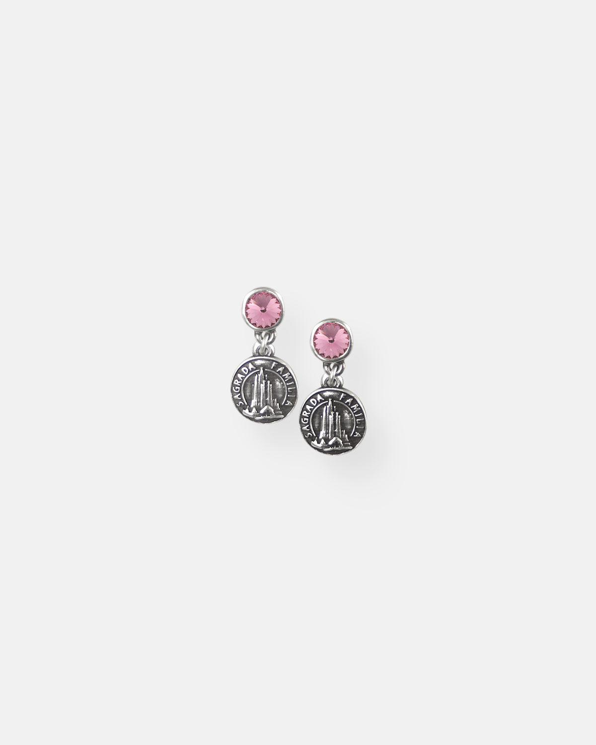 PENDIENTES COLGANTES COLOR VOYAGE